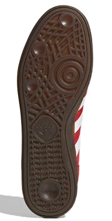 adidas Handball Spezial 'Scarlet / Gum' FV1227