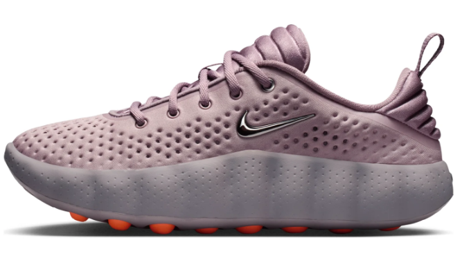 (WMNS) Nike Mind 002 Slide 'Light Violet Ore / Purple Smoke' HQ4310-200