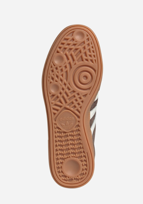 (WMNS) adidas Handball Spezial 'Earth Strata / Off White / Gum'