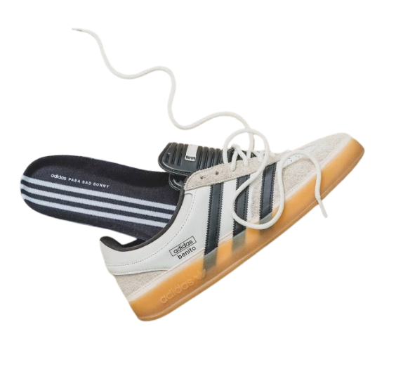 adidas Originals Gazelle Indoor 'Benito' Special Edition