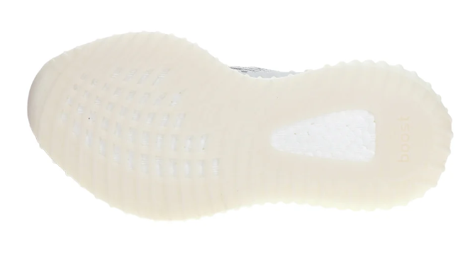 adidas Yeezy 350 V2 CMPCT 'Slate Carbon' H06519