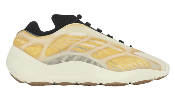 adidas Yeezy 700 V3 'Safflower' G54853