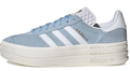 adidas Gazelle Bold 'Clear Sky' Women's Platform Sneaker