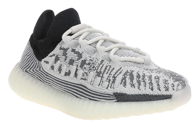 adidas Yeezy 350 V2 CMPCT 'Slate Carbon' H06519