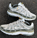Nike P-6000 'Light Army Cargo Khaki' - Lifestyle Trainers (IH0246-320)