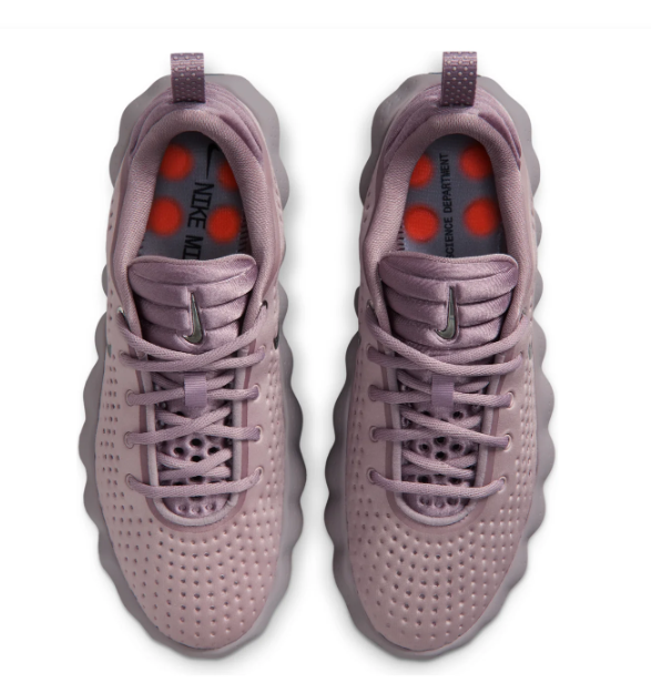 (WMNS) Nike Mind 002 Slide 'Light Violet Ore / Purple Smoke' HQ4310-200