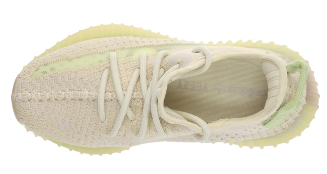 adidas Yeezy Boost 350 V2 'Bone'