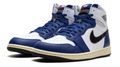 Air Jordan 1 Retro High OG 'Rare Air Deep Royal Blue' DZ5485-100