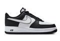 Nike Air Force 1 Low '07 'Panda' BlackWhite Men's Sneakers