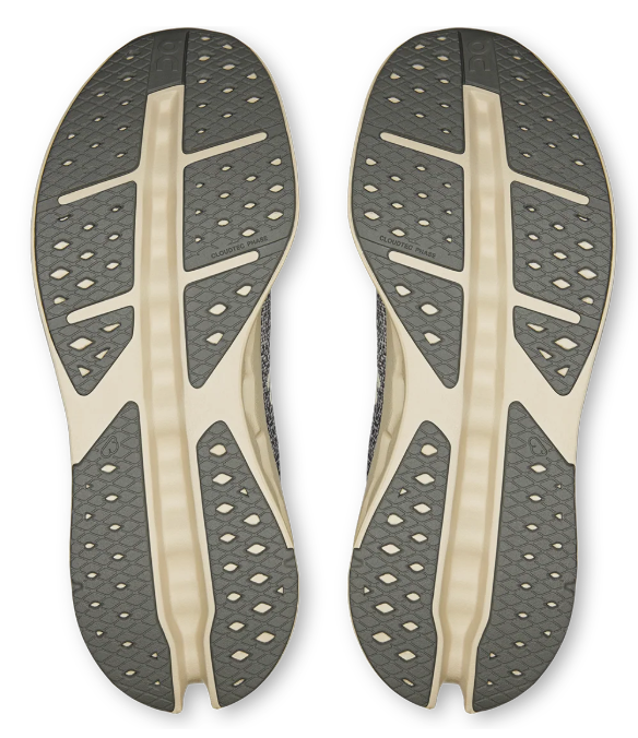 Max Cushioned Road Running Shoe - Double CloudTec Phase
