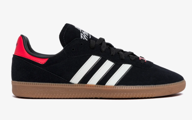 adidas Originals x 100 Thieves 'Palos Hills' Black