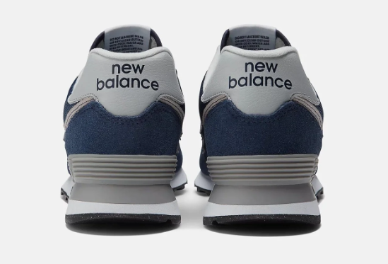 New Balance 574 Core (Big Kid / Extended Sizes)
