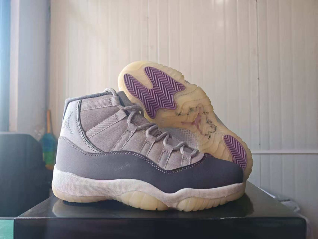 Air Jordan 11 'Tokyo'