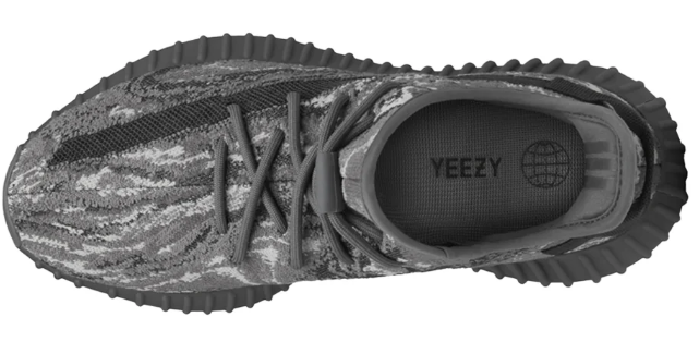 adidas Yeezy Boost 350 V2 'Granite'