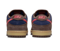 Nike SB Dunk Low Pro 'Baroque Brown Adobe' Skate Shoes
