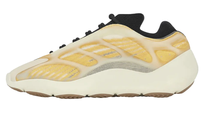 adidas Yeezy 700 V3 'Safflower' G54853