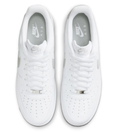 Nike Air Force 1 Low '07 'WhiteWolf Grey' Men's Sneakers