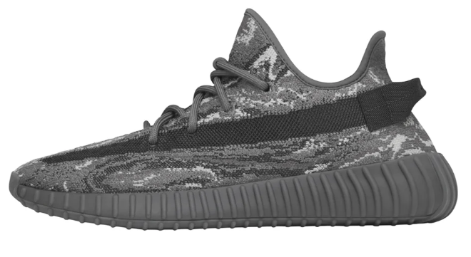 adidas Yeezy Boost 350 V2 'Granite'