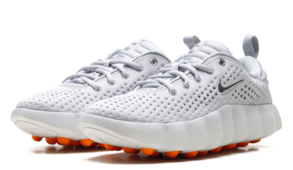 Mind 002 WMNS Light Smoke Grey HQ4310 003