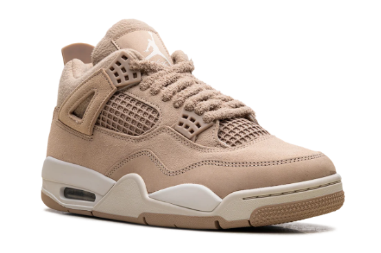 Air Jordan 4 WMNS Cozy Girl HV0823 200