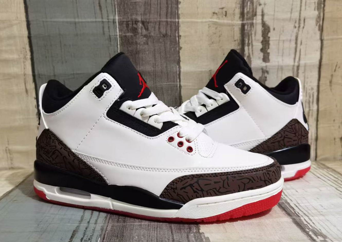 Air Jordan 3 Retro OG "World's Best Dad"