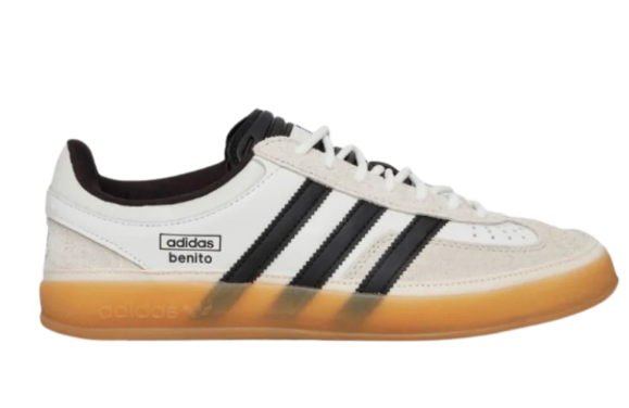 adidas Originals Gazelle Indoor 'Benito' Special Edition