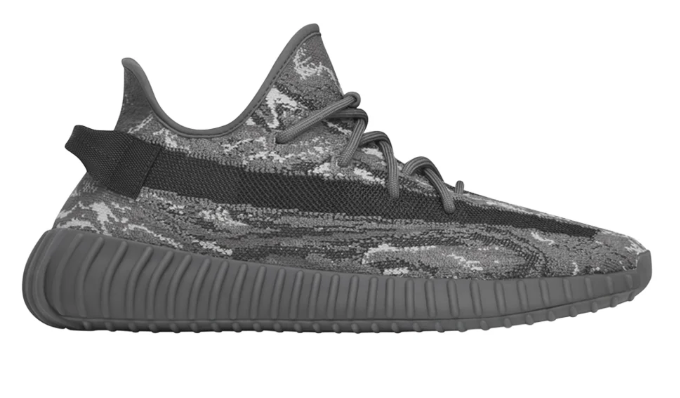 adidas Yeezy Boost 350 V2 'Granite'