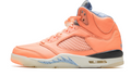 Air Jordan 5 Retro DJ Khaled - Crimson Bliss DV4982 641