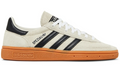 (WMNS) adidas Handball Spezial 'Aluminum / Core Black / Cloud White' IF6562