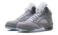 Air Jordan 5 Wolf Grey (2026) DD0587 002