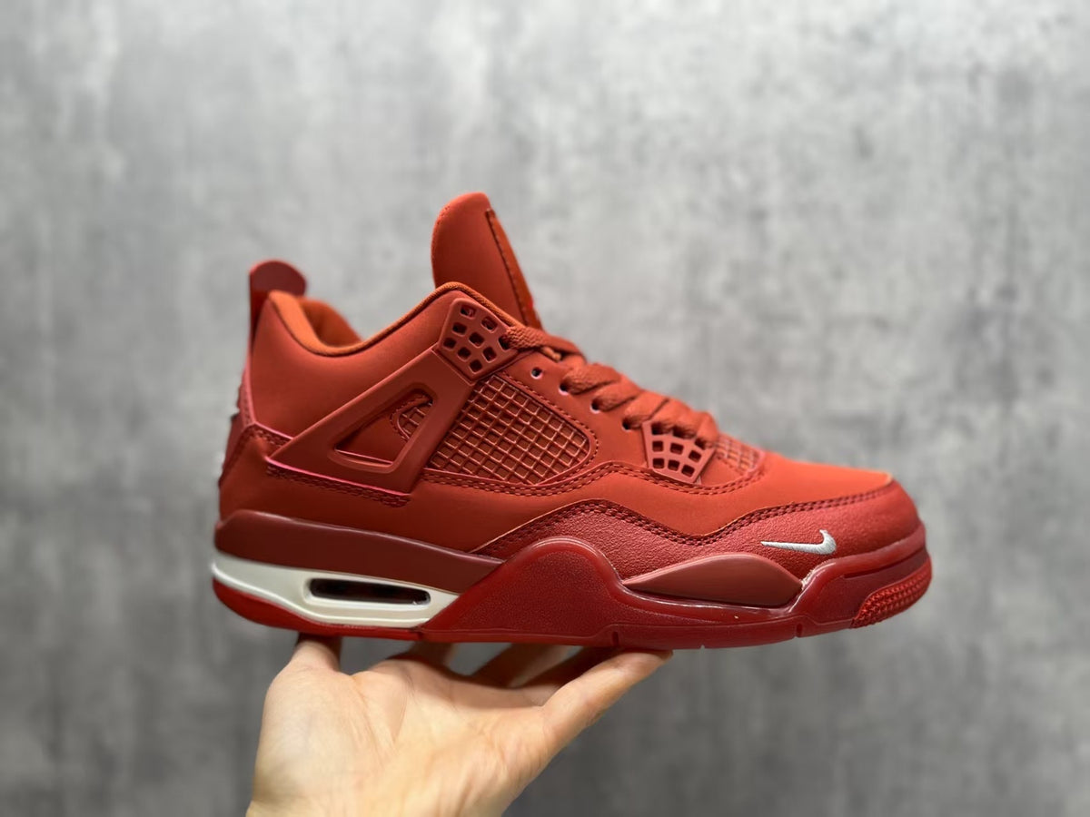 Air Jordan 4 SP x Nigel Sylvester 'Brick By Brick' HF4340-800