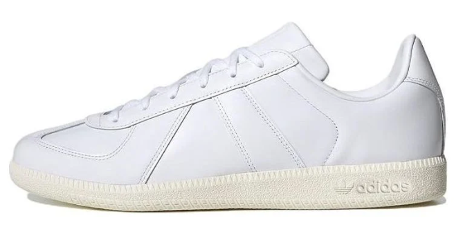 adidas Originals BW Army 'Cloud White / Chalk White' HQ8996