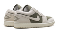 Air Jordan 1 Low SE 'Medium Olive' | HV4089-201