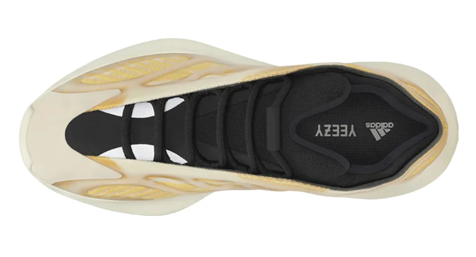 adidas Yeezy 700 V3 'Safflower' G54853