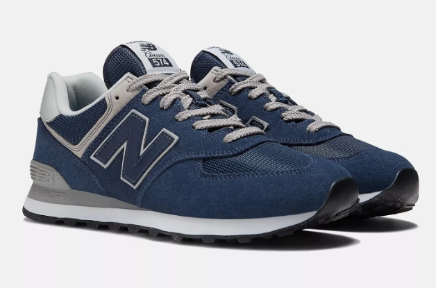 New Balance 574 Core (Big Kid / Extended Sizes)