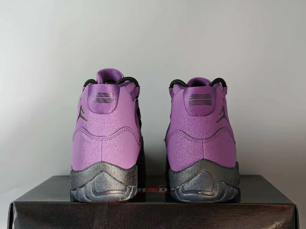 Air Jordan 11 Retro 'Mojave'