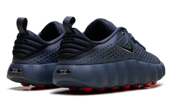 Nike Mind 002 Thunder Blue Chrome HQ4308 400