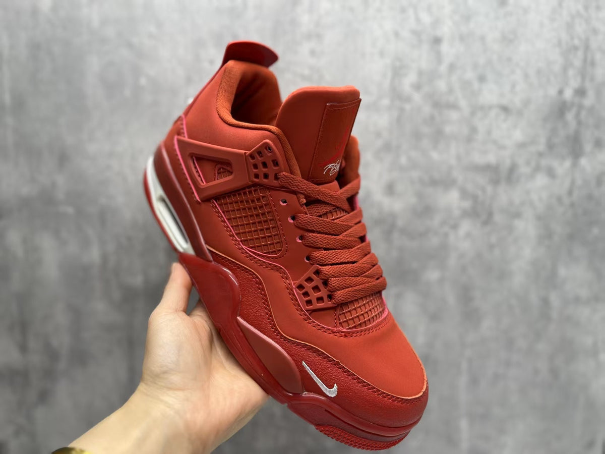 Air Jordan 4 SP x Nigel Sylvester 'Brick By Brick' HF4340-800