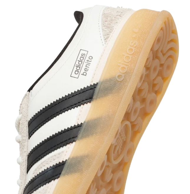 adidas Originals Gazelle Indoor 'Benito' Special Edition