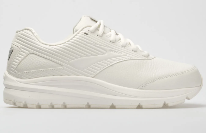 Brooks Addiction Walker 2 Women's WhiteWhite
