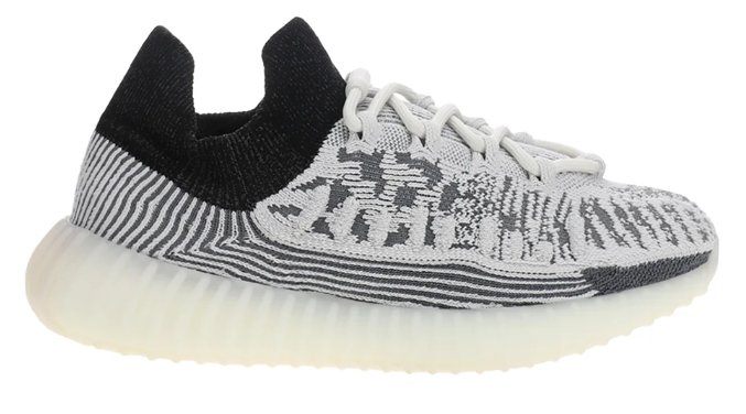 adidas Yeezy 350 V2 CMPCT 'Slate Carbon' H06519