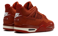 Jordan 4 Retro OG SP Nigel Sylvester Brick by Brick