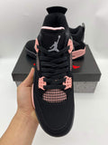 Air Jordan 4 Retro Rust Pink Thunder (2026) [HV0823-001]