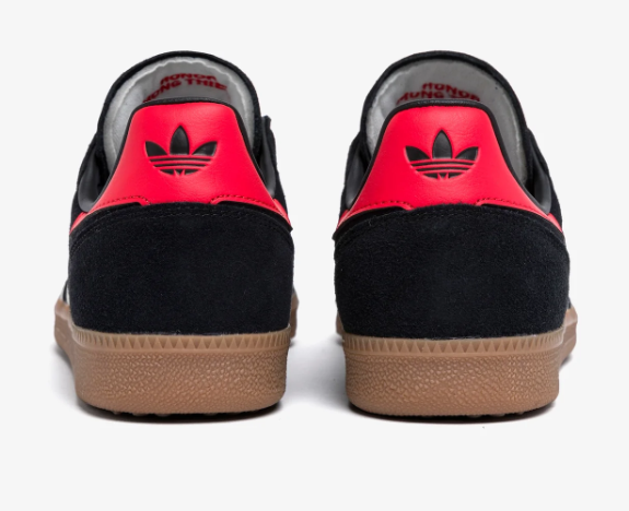 adidas Originals x 100 Thieves 'Palos Hills' Black