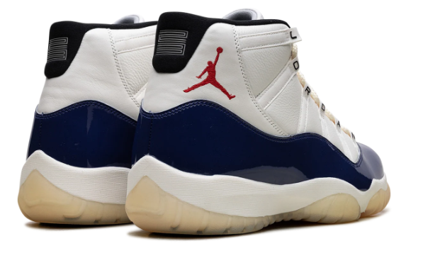 Air Jordan 11 Rare Air IH0296 400