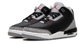 Air Jordan 3 GS Black Cement DM0967 010