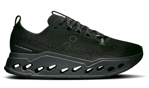 Max Cushion Long Distance Road Running Shoe