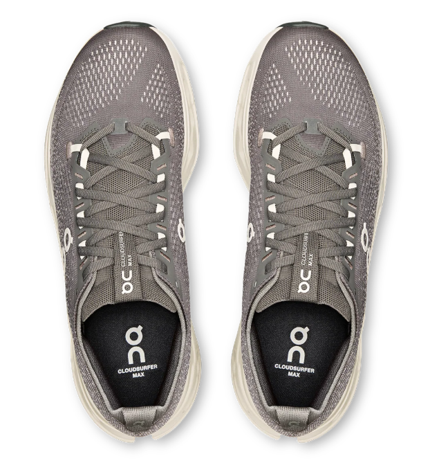 Max Cushioned Road Running Shoe - Double CloudTec Phase