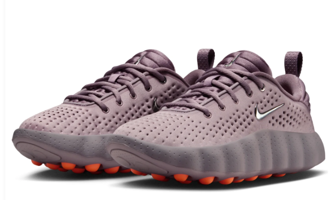 (WMNS) Nike Mind 002 Slide 'Light Violet Ore / Purple Smoke' HQ4310-200