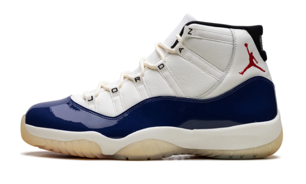 Air Jordan 11 Rare Air IH0296 400